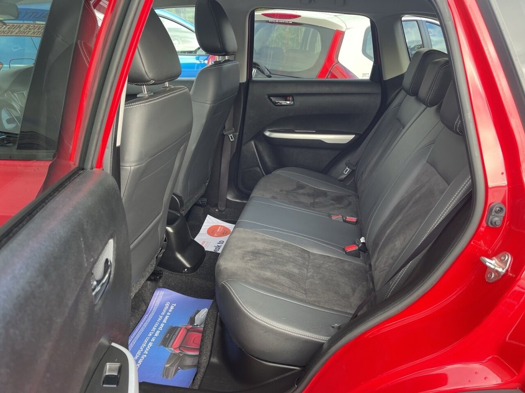 Used Suzuki Vitara 2017 for sale - 76368203: Photo 41