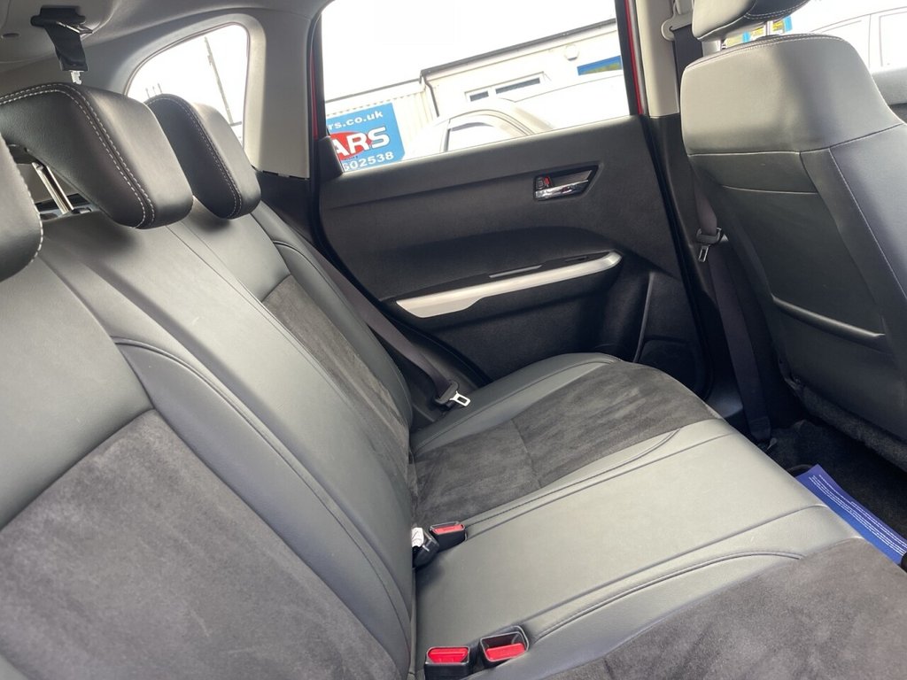 Used Suzuki Vitara 2017 for sale - 76368203: Photo 42