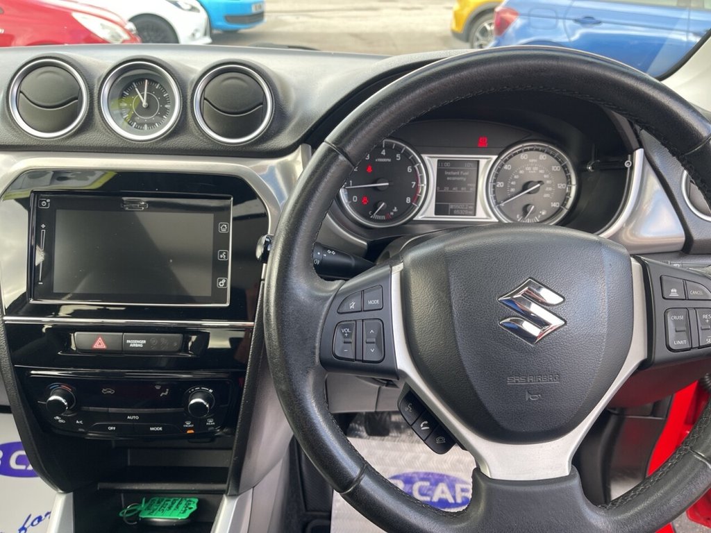 Used Suzuki Vitara 2017 for sale - 76368203: Photo 45