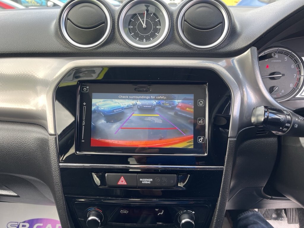 Used Suzuki Vitara 2017 for sale - 76368203: Photo 47