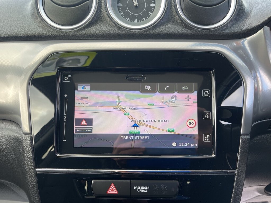 Used Suzuki Vitara 2017 for sale - 76368203: Photo 48