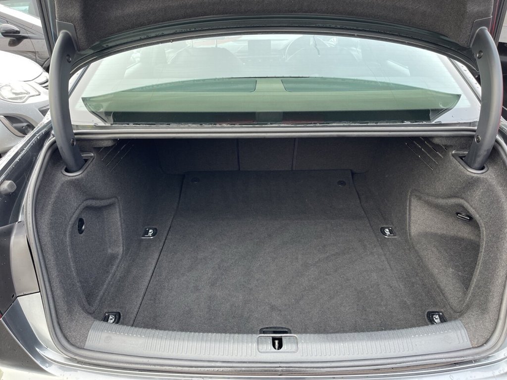 Used Audi A4 2017 for sale - 77027248: Photo 11