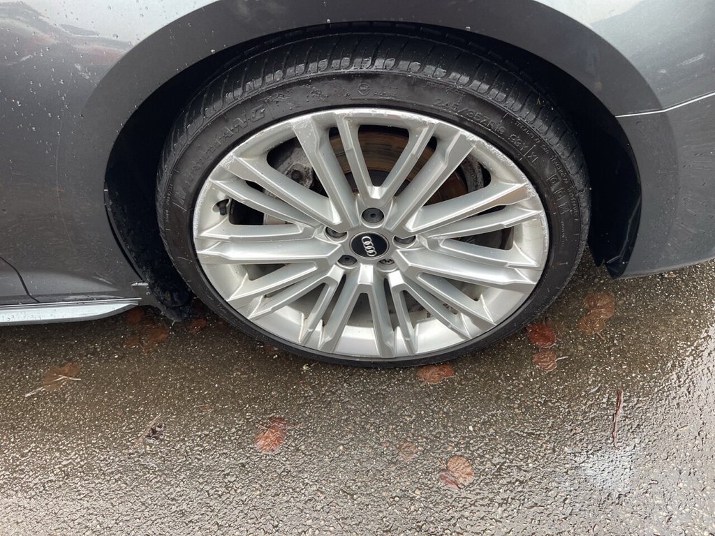 Used Audi A4 2017 for sale - 77027248: Photo 18