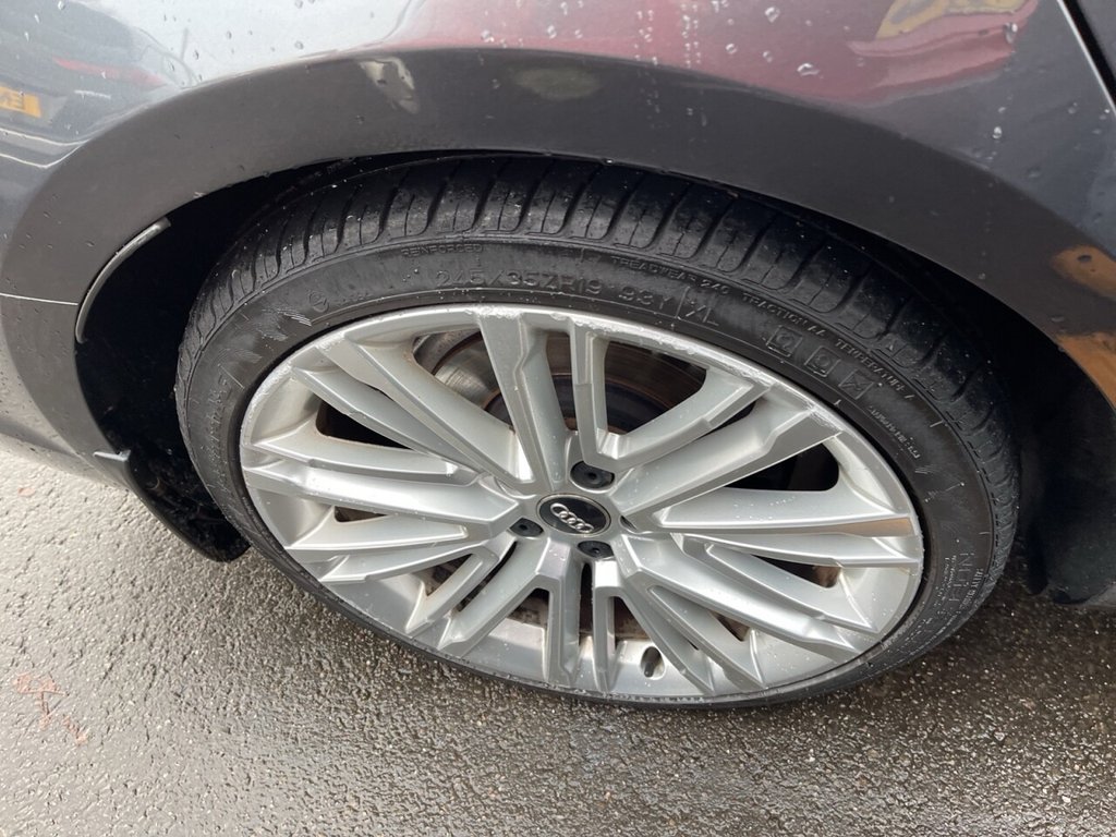 Used Audi A4 2017 for sale - 77027248: Photo 19