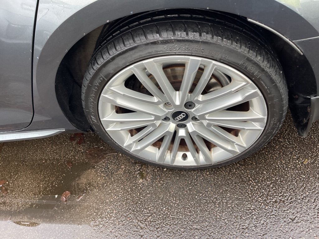 Used Audi A4 2017 for sale - 77027248: Photo 20