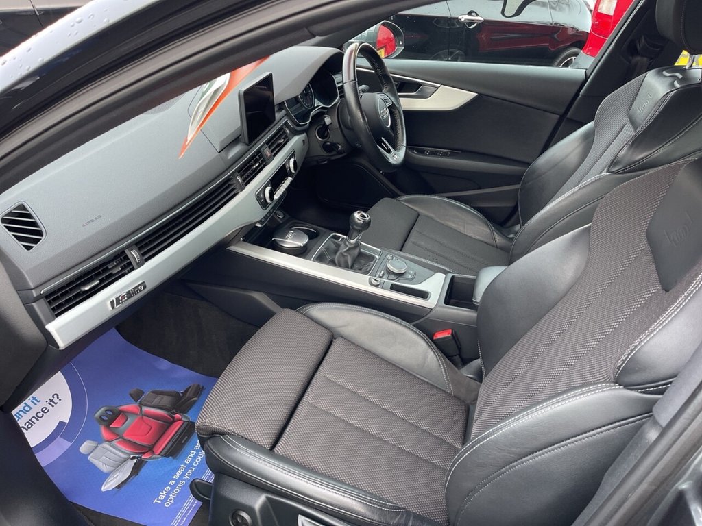 Used Audi A4 2017 for sale - 77027248: Photo 22