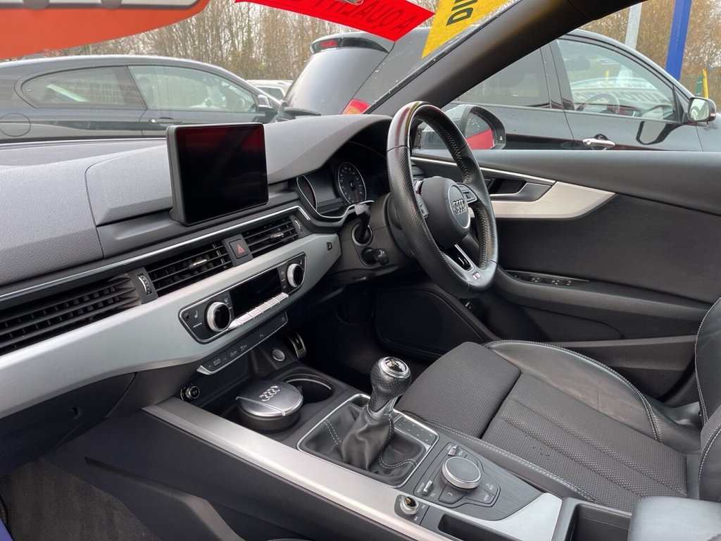 Used Audi A4 2017 for sale - 77027248: Photo 23