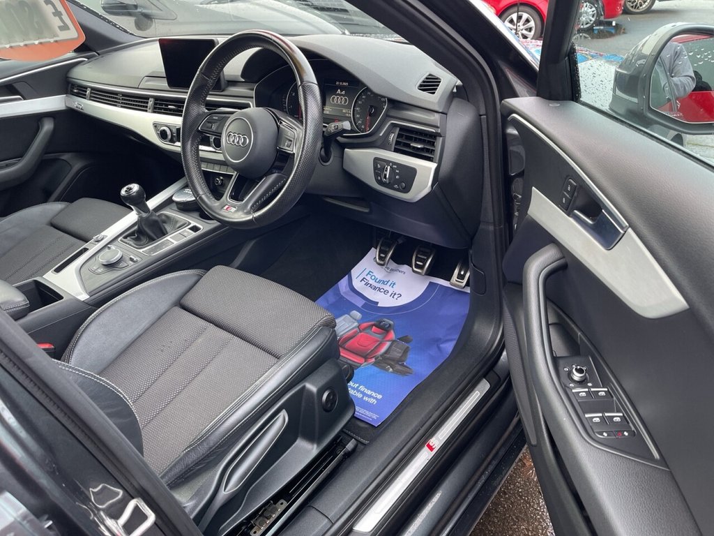 Used Audi A4 2017 for sale - 77027248: Photo 26