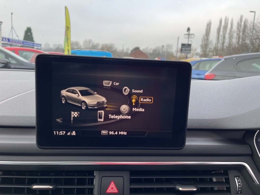 Used Audi A4 2017 for sale - 77027248: Photo 29