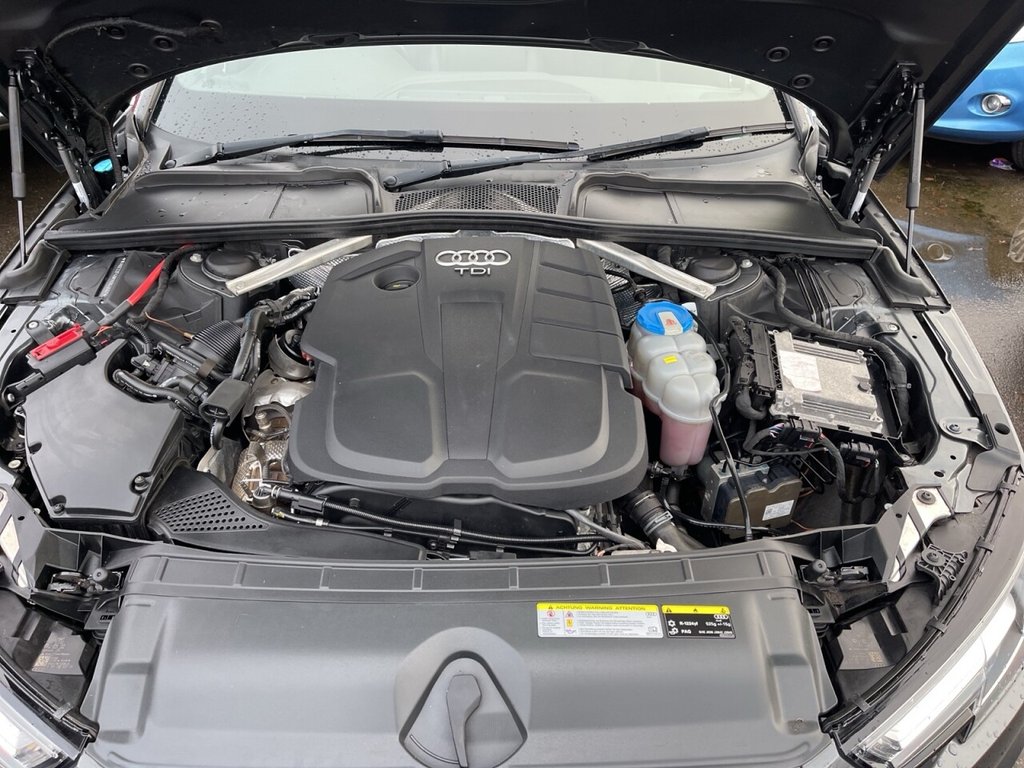 Used Audi A4 2017 for sale - 77027248: Photo 30