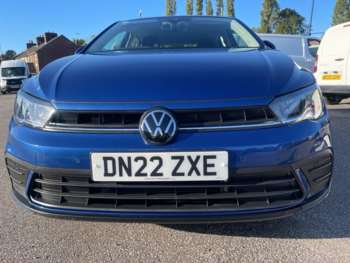 Used Volkswagen Polo 2022 for sale - 72443427: Photo