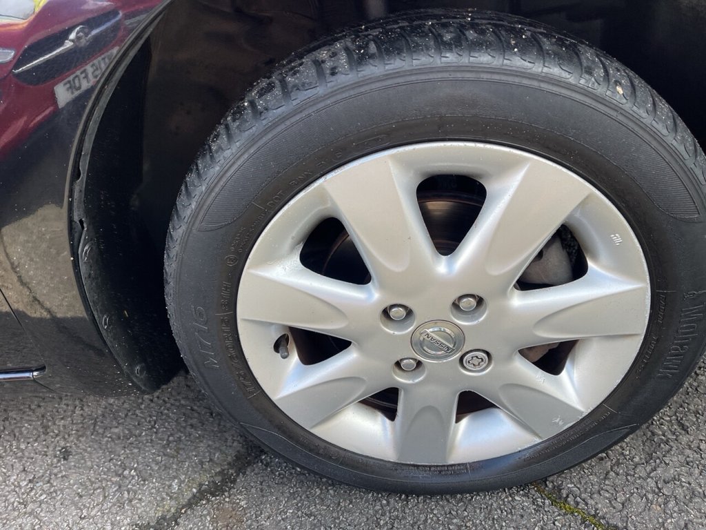 Used Nissan Micra 2012 for sale - 78017845: Photo 14