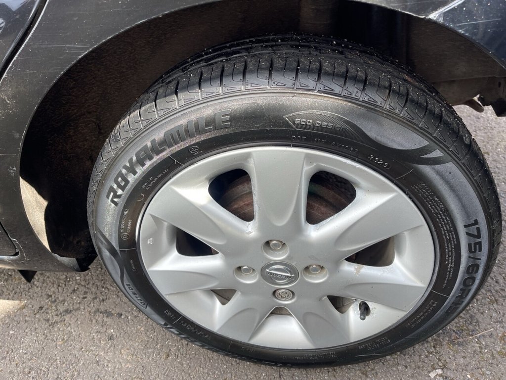 Used Nissan Micra 2012 for sale - 78017845: Photo 16