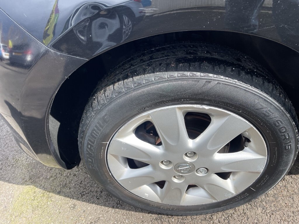 Used Nissan Micra 2012 for sale - 78017845: Photo 17