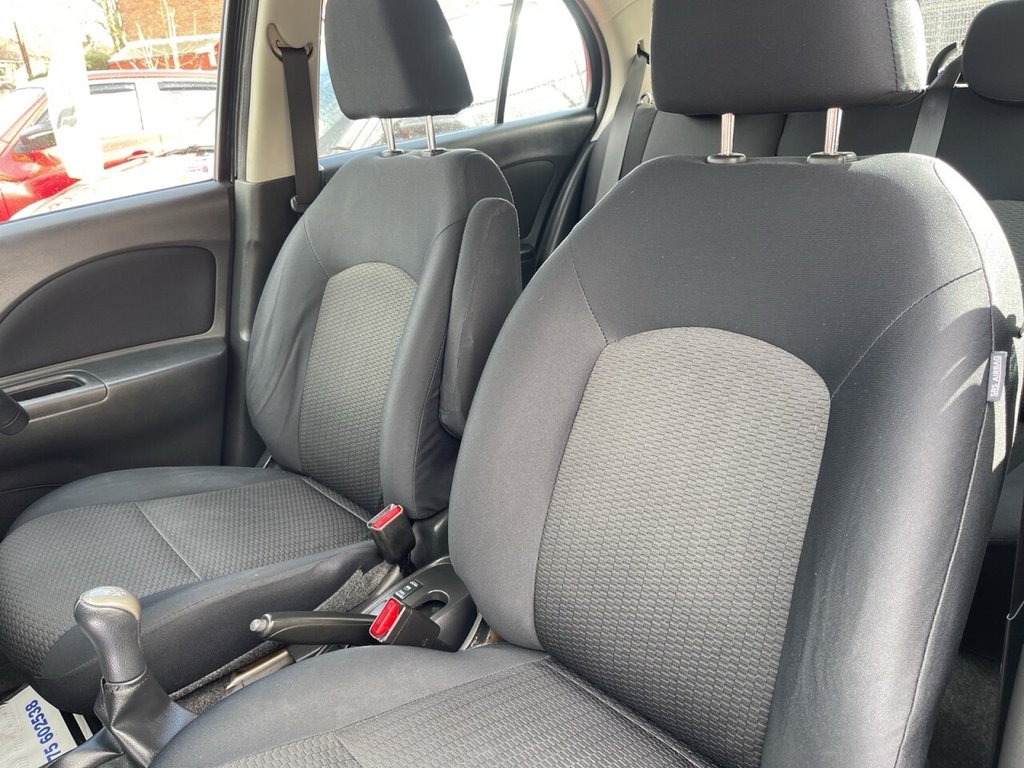 Used Nissan Micra 2012 for sale - 78017845: Photo 19