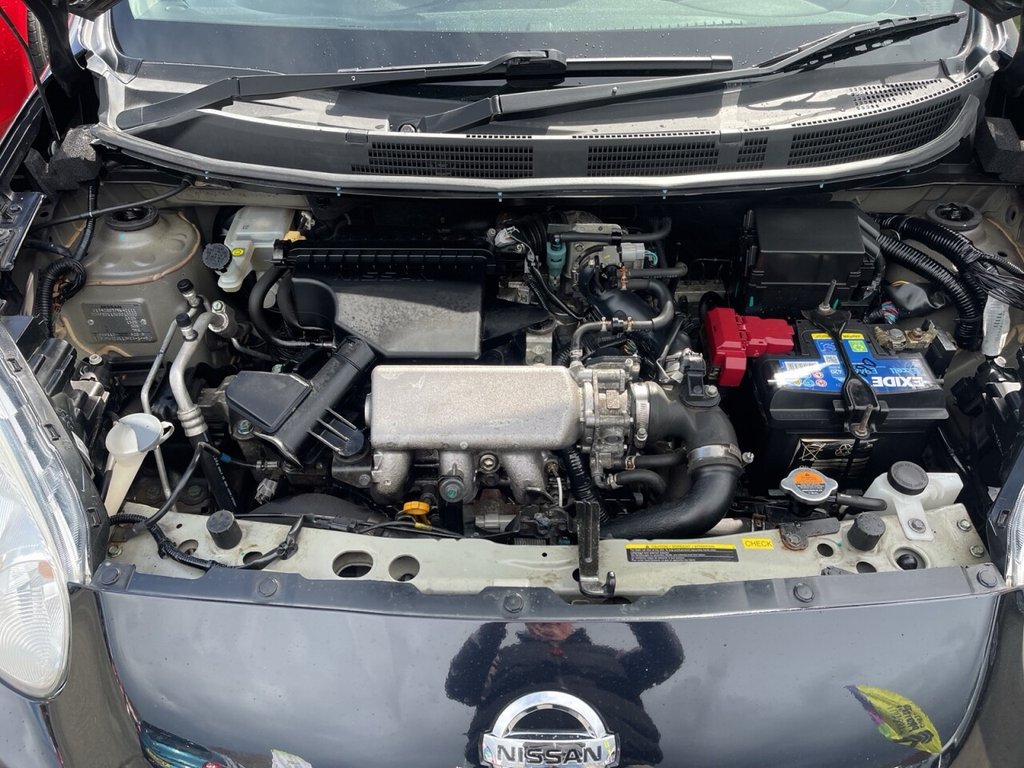 Used Nissan Micra 2012 for sale - 78017845: Photo 24