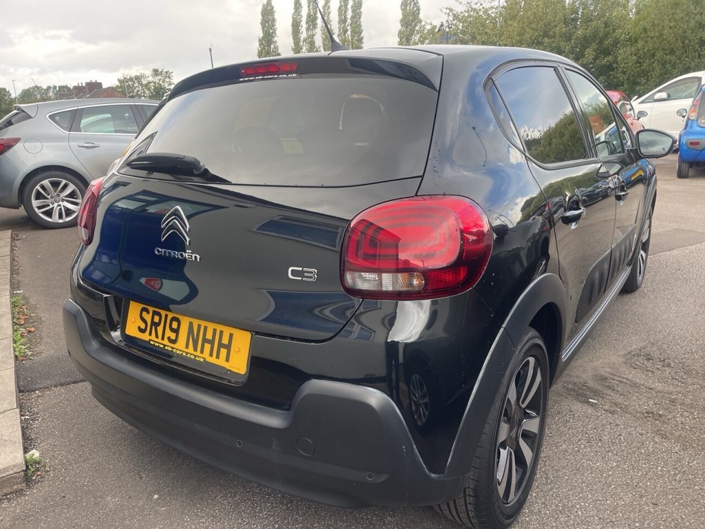 Used Citroen C3 2019 for sale - 75923754: Photo 11