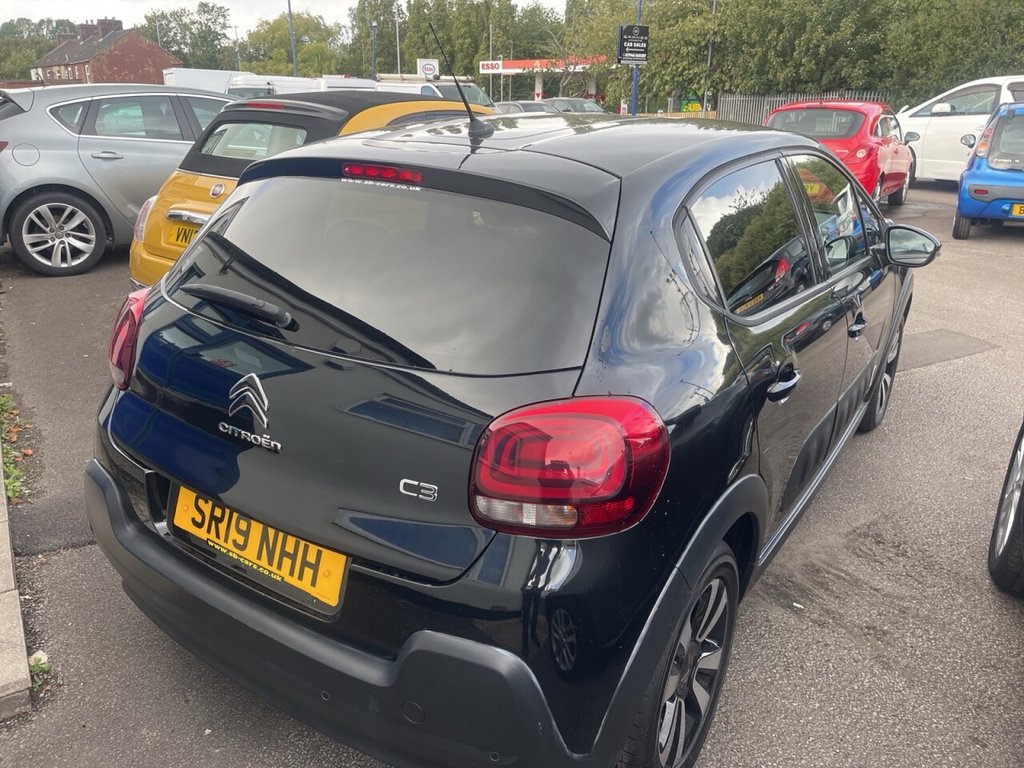 Used Citroen C3 2019 for sale - 75923754: Photo 12