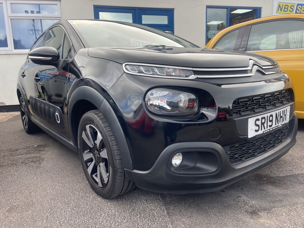 Used Citroen C3 2019 for sale - 75923754: Photo 14