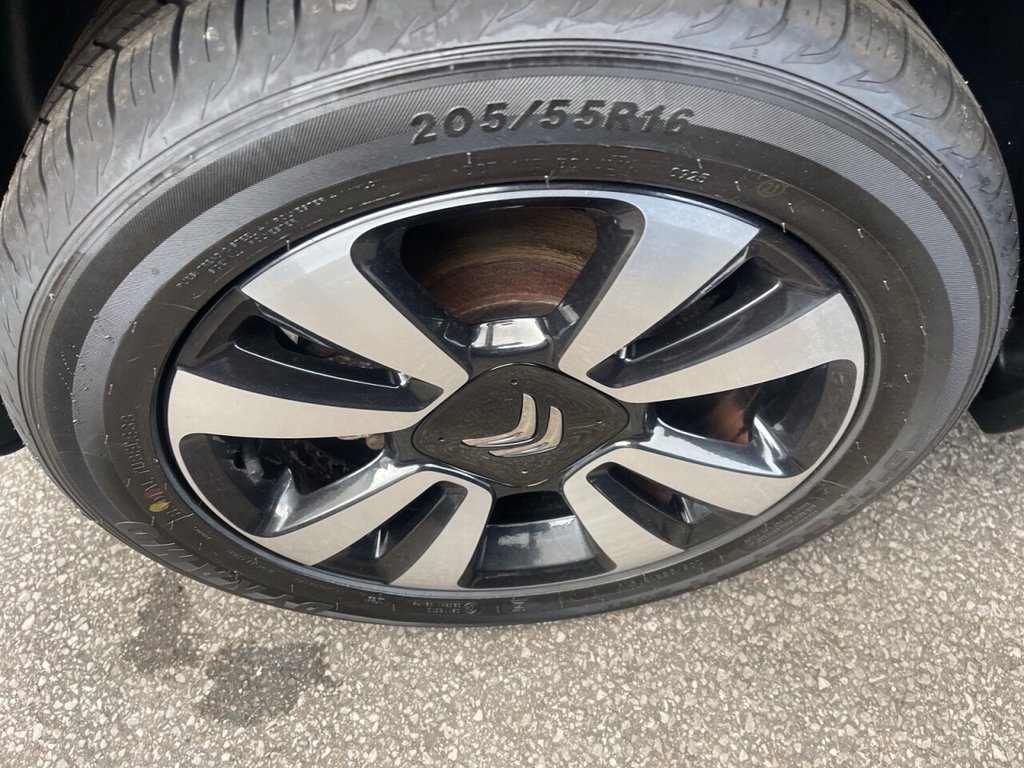 Used Citroen C3 2019 for sale - 75923754: Photo 16