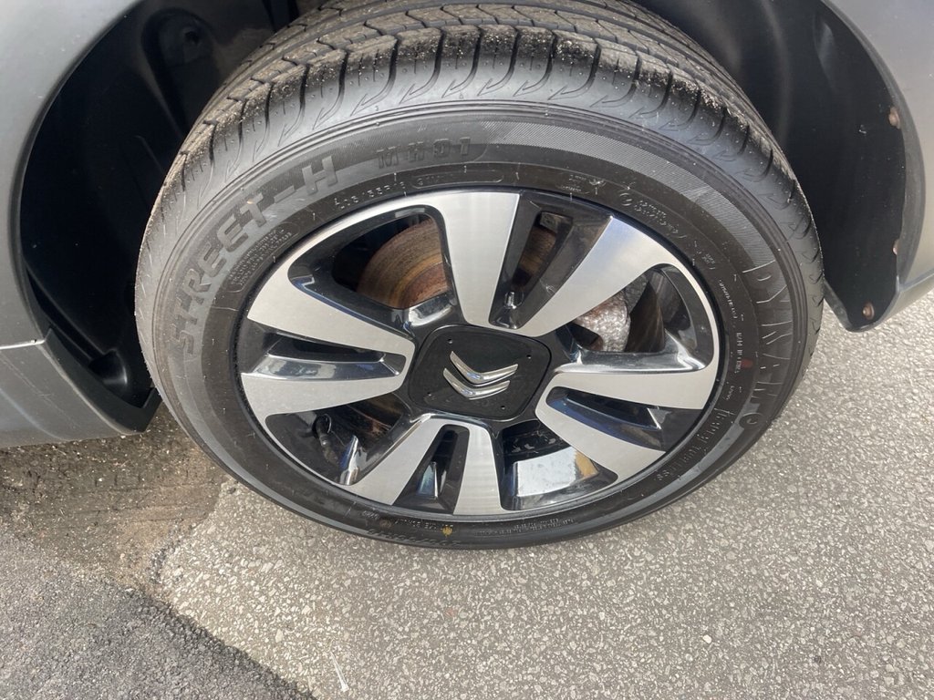 Used Citroen C3 2019 for sale - 75923754: Photo 17