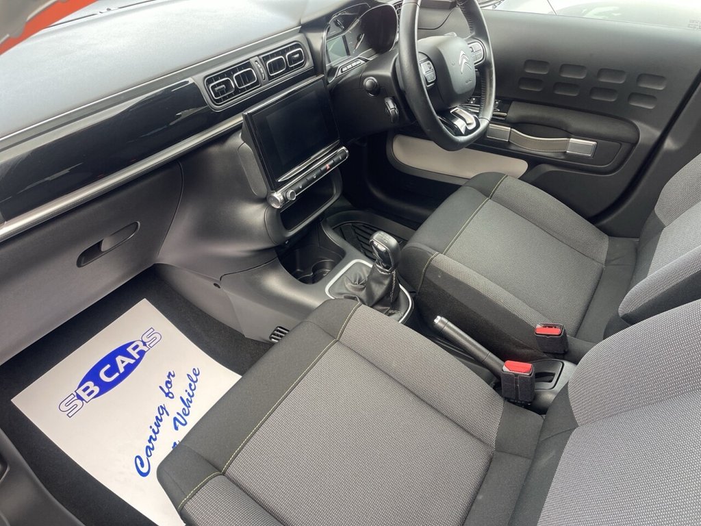 Used Citroen C3 2019 for sale - 75923754: Photo 19