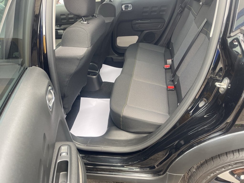 Used Citroen C3 2019 for sale - 75923754: Photo 20