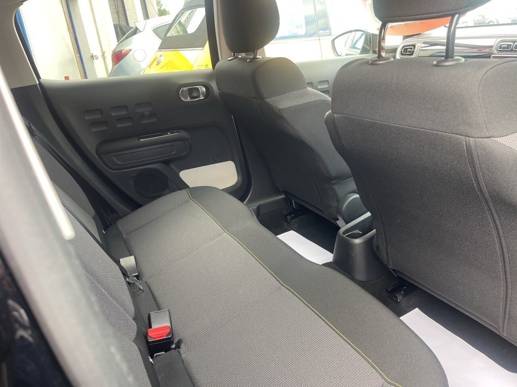 Used Citroen C3 2019 for sale - 75923754: Photo 21