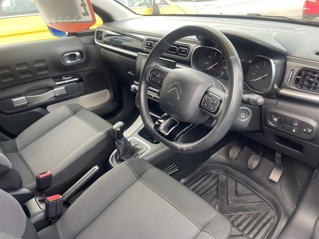 Used Citroen C3 2019 for sale - 75923754: Photo 22