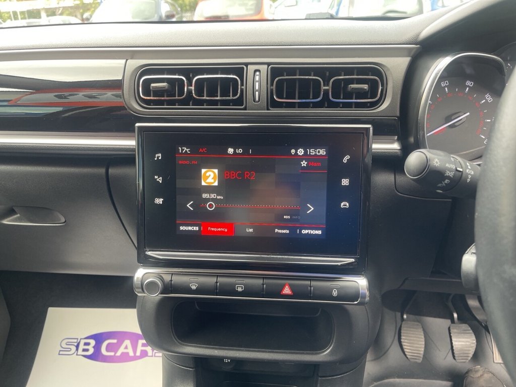 Used Citroen C3 2019 for sale - 75923754: Photo 24