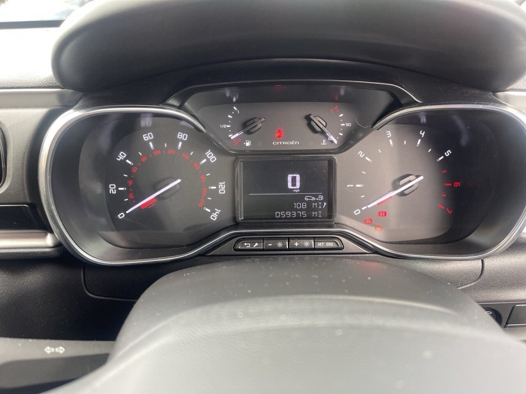 Used Citroen C3 2019 for sale - 75923754: Photo 25