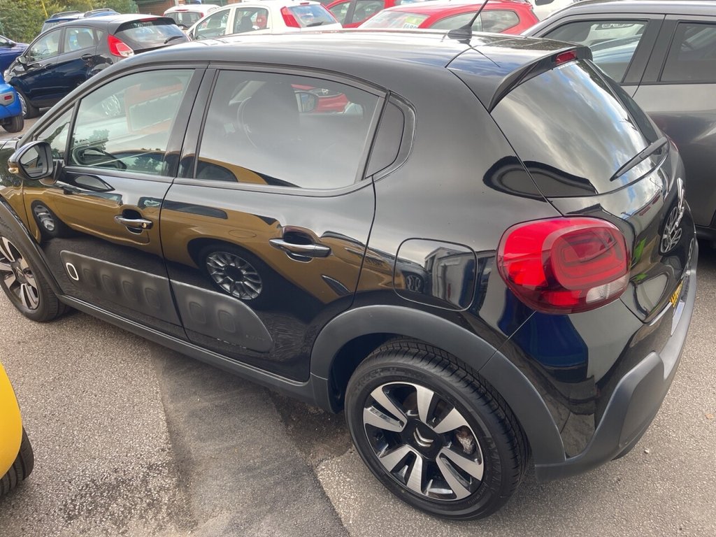 Used Citroen C3 2019 for sale - 75923754: Photo 5