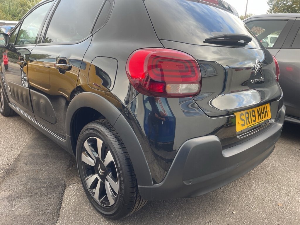 Used Citroen C3 2019 for sale - 75923754: Photo 6