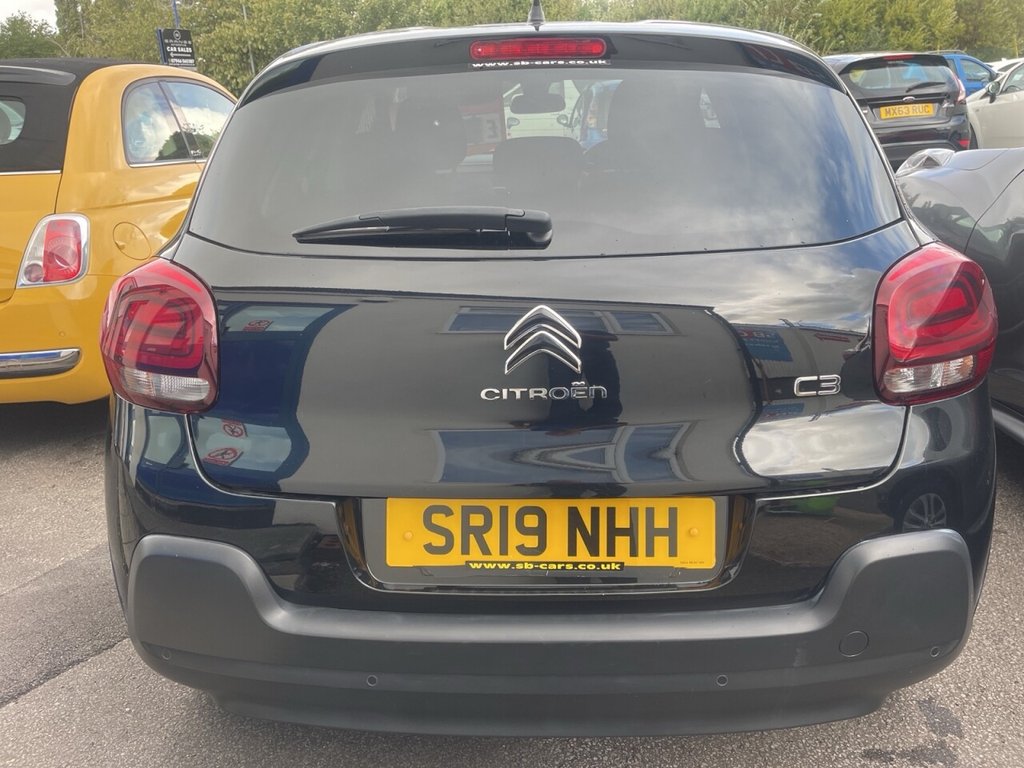 Used Citroen C3 2019 for sale - 75923754: Photo 7