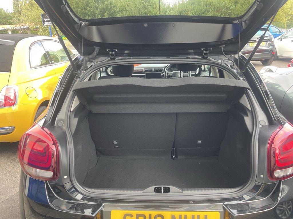 Used Citroen C3 2019 for sale - 75923754: Photo 8