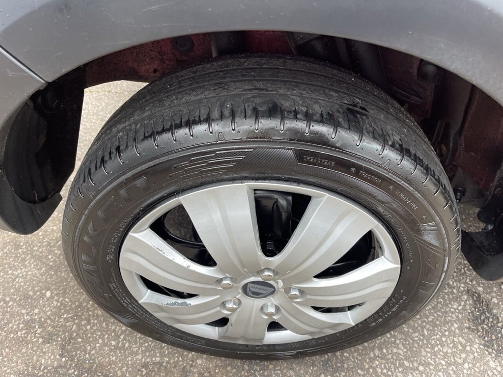 Used Dacia Sandero Stepway 2017 for sale - 77733930: Photo 16