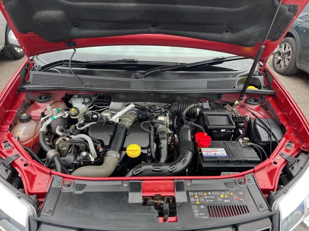 Used Dacia Sandero Stepway 2017 for sale - 77733930: Photo 26