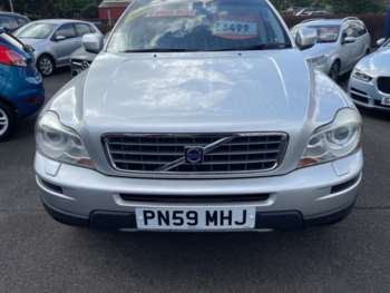Used Volvo XC90 2009 for sale - 75181919: Photo