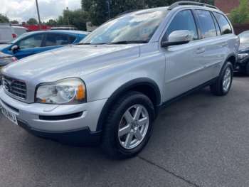 Used Volvo XC90 2009 for sale - 75181919: Photo