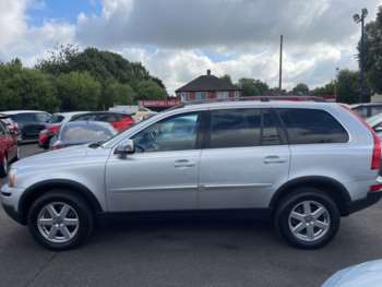 Used Volvo XC90 2009 for sale - 75181919: Photo
