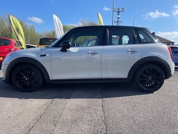 Used MINI Hatch 2016 for sale - 78350403: Photo