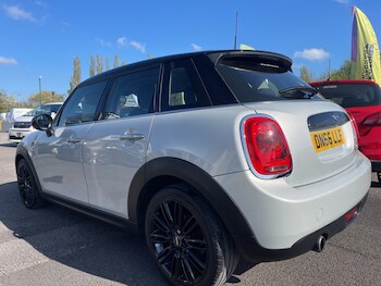 Used MINI Hatch 2016 for sale - 78350403: Photo