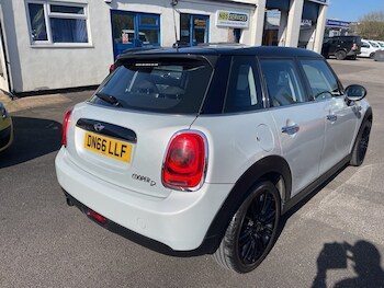 Used MINI Hatch 2016 for sale - 78350403: Photo