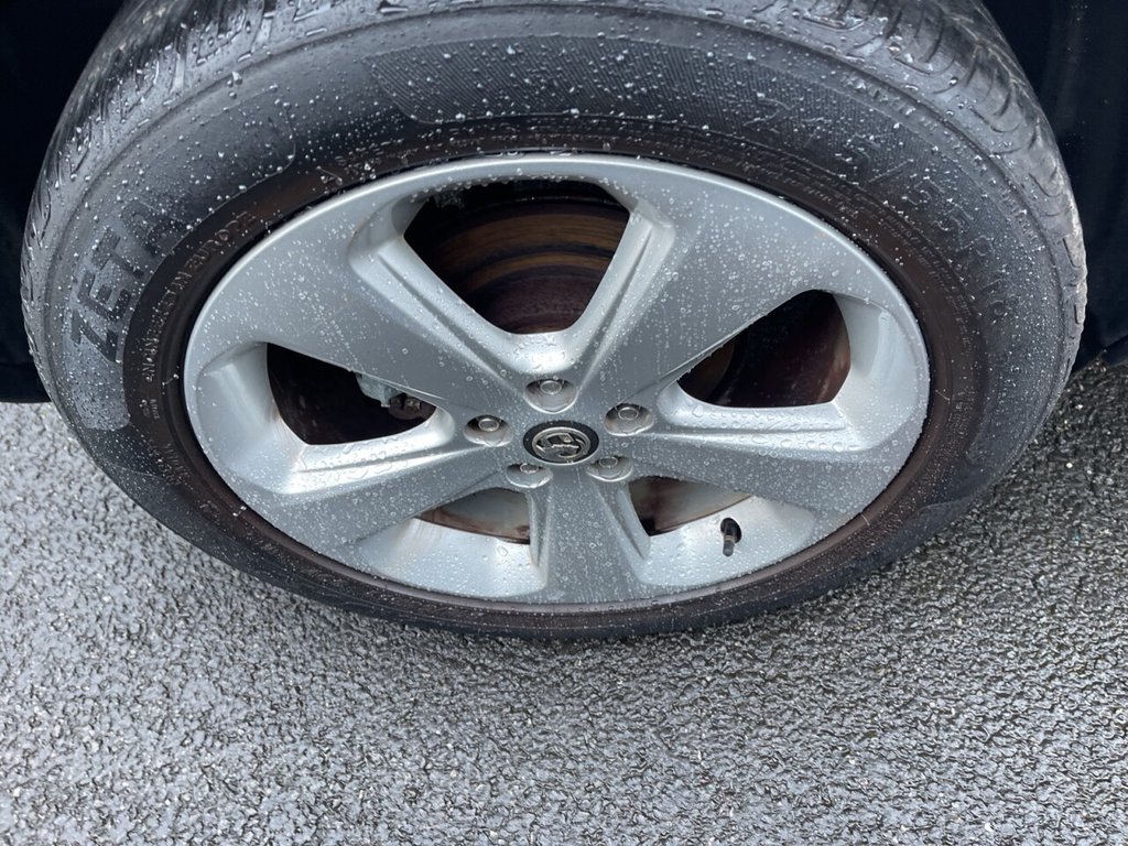 Used Vauxhall Mokka 2014 for sale - 77477347: Photo 15