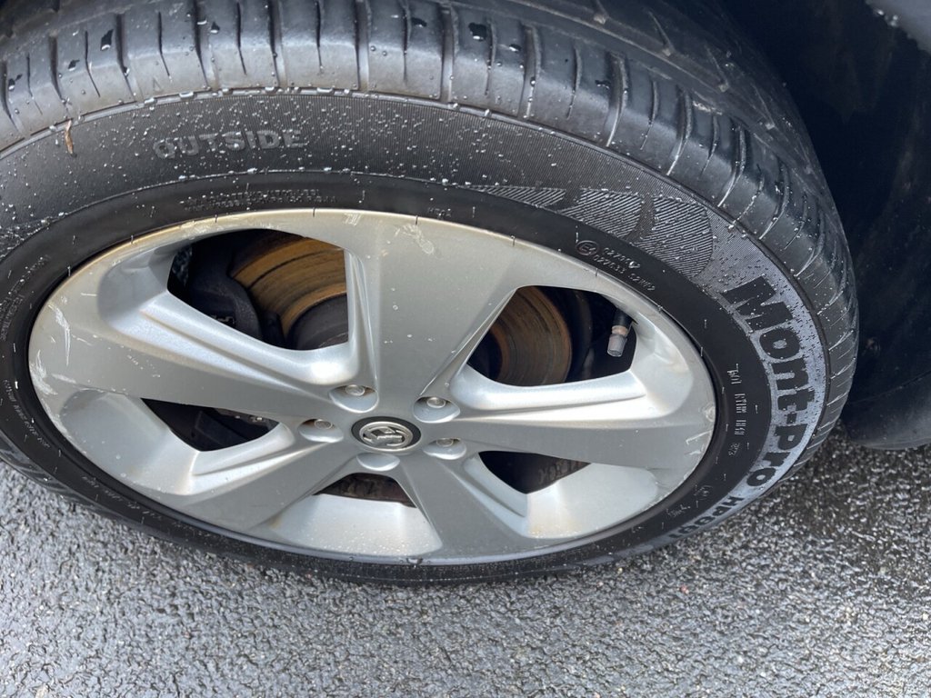 Used Vauxhall Mokka 2014 for sale - 77477347: Photo 17