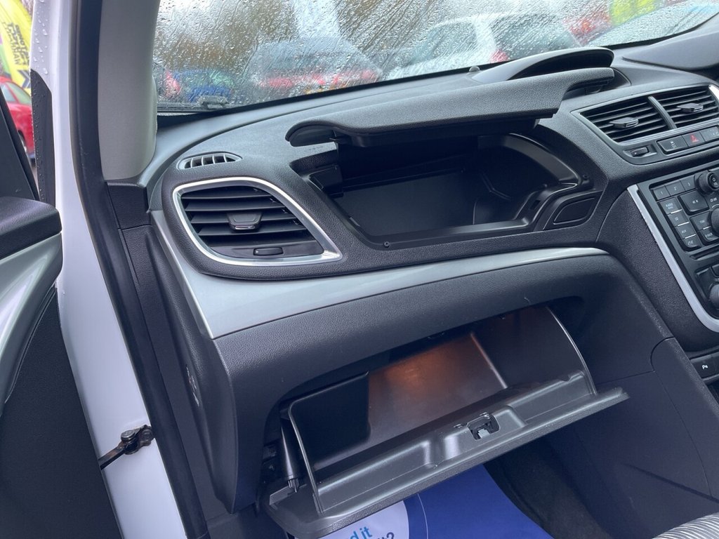 Used Vauxhall Mokka 2014 for sale - 77477347: Photo 21