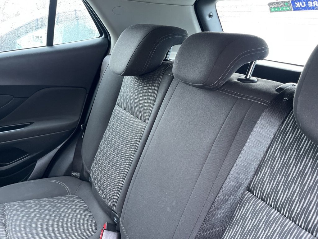 Used Vauxhall Mokka 2014 for sale - 77477347: Photo 23