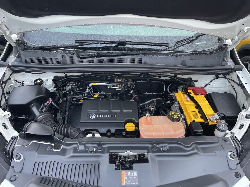 Used Vauxhall Mokka 2014 for sale - 77477347: Photo 26