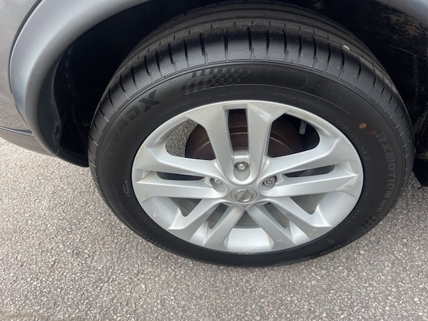 Used Nissan Juke 2016 for sale - 75659798: Photo 17