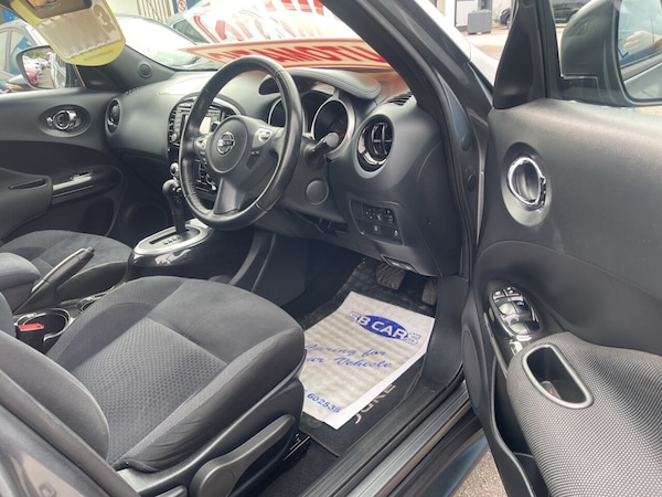 Used Nissan Juke 2016 for sale - 75659798: Photo 23